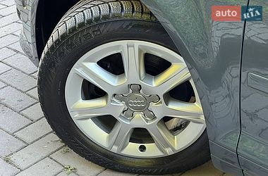 Хетчбек Audi A3 2012 в Луцьку
