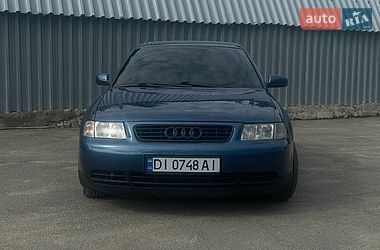 audi a3 1998 в Ірпінь від професійного продавця Олександр Продавець