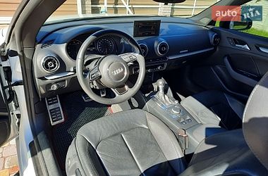 Кабріолет Audi A3 2015 в Києві фото 13 Кабріолет Audi A3 2015 в Києві