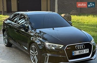 Седан Audi A3 2019 в Житомирі