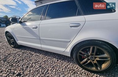 Хэтчбек Audi A3 2011 в Кременце