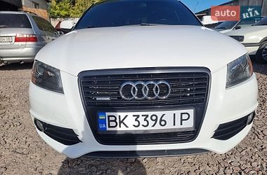 Хэтчбек Audi A3 2011 в Кременце