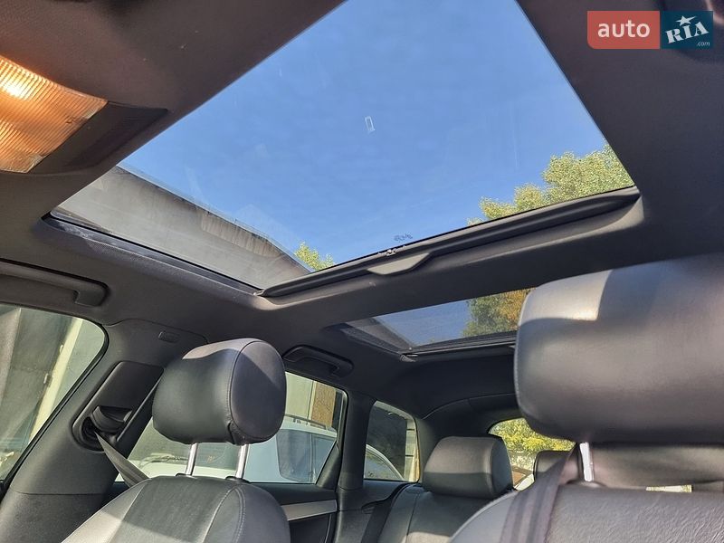 Хэтчбек Audi A3 2011 в Кременце