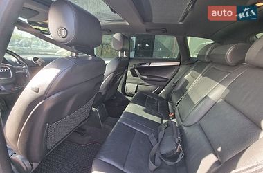 Хэтчбек Audi A3 2011 в Кременце