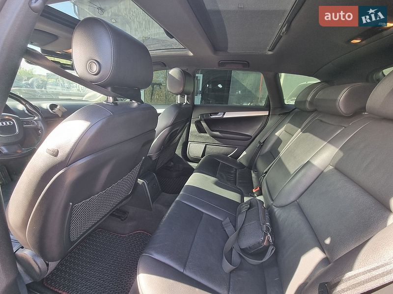 Хэтчбек Audi A3 2011 в Кременце