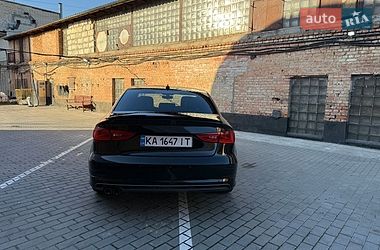 Седан Audi A3 2015 в Черкасах