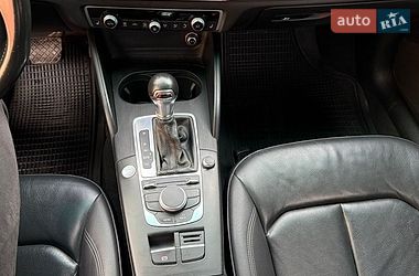 Седан Audi A3 2015 в Черкасах