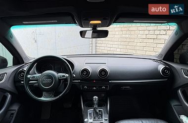 Седан Audi A3 2015 в Черкасах