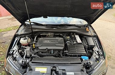 Седан Audi A3 2015 в Черкасах