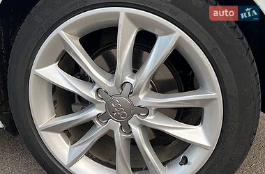 Хэтчбек Audi A3 2013 в Киеве