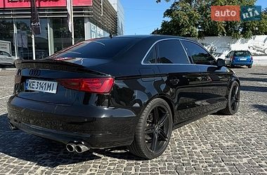 Седан Audi A3 2015 в Днепре