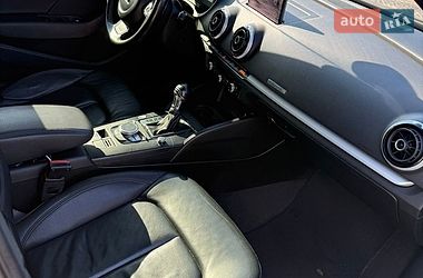 Седан Audi A3 2015 в Днепре