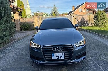 Седан Audi A3 2015 в Киеве