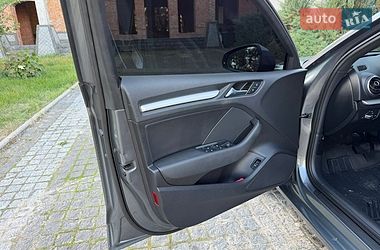 Седан Audi A3 2015 в Киеве
