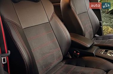 Хетчбек Audi A3 2018 в Києві