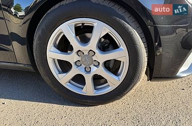 Хетчбек Audi A3 2018 в Києві