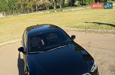 Хетчбек Audi A3 2018 в Києві