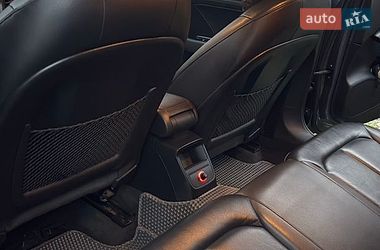 Седан Audi A3 2016 в Самарі