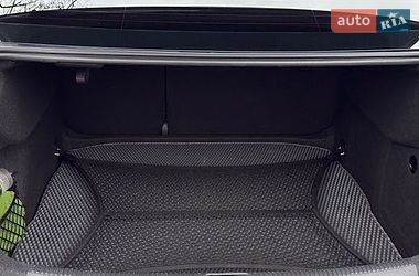 Седан Audi A3 2016 в Самарі