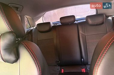 Хетчбек Audi A3 2018 в Києві