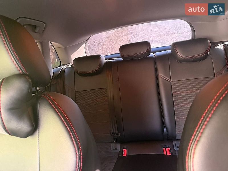 Хетчбек Audi A3 2018 в Києві