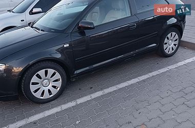 Хэтчбек Audi A3 2007 в Львове