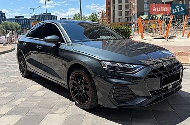audi a3 2024 в Киев от профессионального продавца Владислав