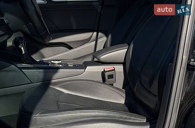 Седан Audi A3 2016 в Житомирі