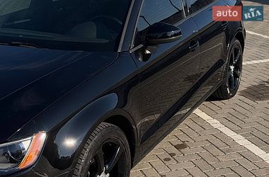 Седан Audi A3 2016 в Житомирі