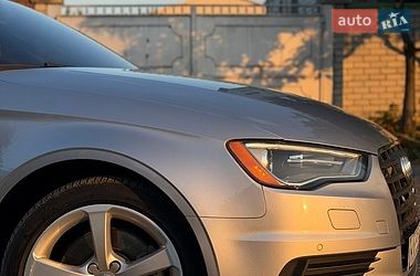 Седан Audi A3 2015 в Харкові