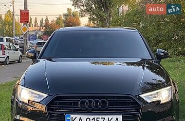 Седан Audi A3 2015 в Києві