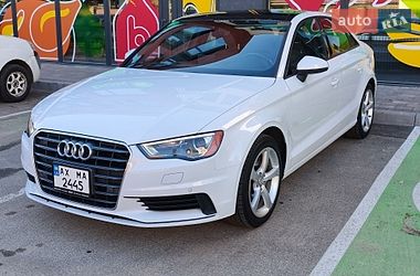 audi a3 2015 в Київ від професійного продавця Михаил Гомела