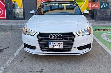 Седан Audi A3 2015 в Києві