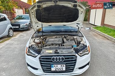 Седан Audi A3 2015 в Києві