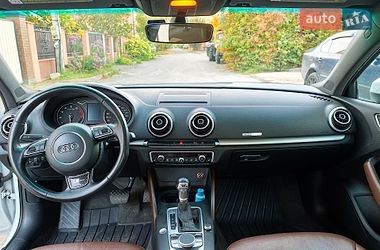 Седан Audi A3 2015 в Києві