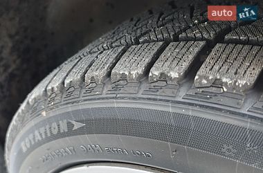 Седан Audi A3 2015 в Києві