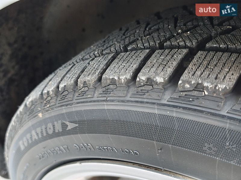Седан Audi A3 2015 в Києві