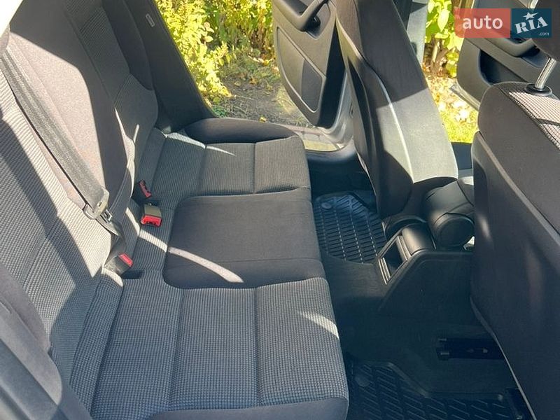 Хетчбек Audi A3 2004 в Тернополі