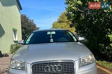 audi a3 2004 в Тернопіль від професійного продавця Микола Михайлович Струхляк