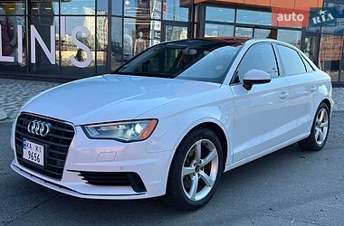 Седан Audi A3 2014 в Киеве Седан Audi A3 2014 в Киеве