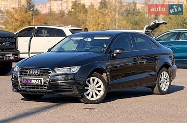 Седан Audi A3 2014 в Кривому Розі фото 2 Седан Audi A3 2014 в Кривому Розі