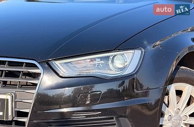 Седан Audi A3 2014 в Кривому Розі фото 5 Седан Audi A3 2014 в Кривому Розі
