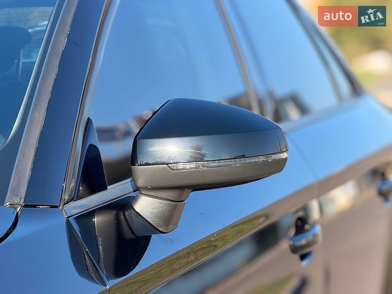 Седан Audi A3 2014 в Кривому Розі фото 7 Седан Audi A3 2014 в Кривому Розі