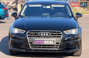 Седан Audi A3 2014 в Кривому Розі фото 9 Седан Audi A3 2014 в Кривому Розі