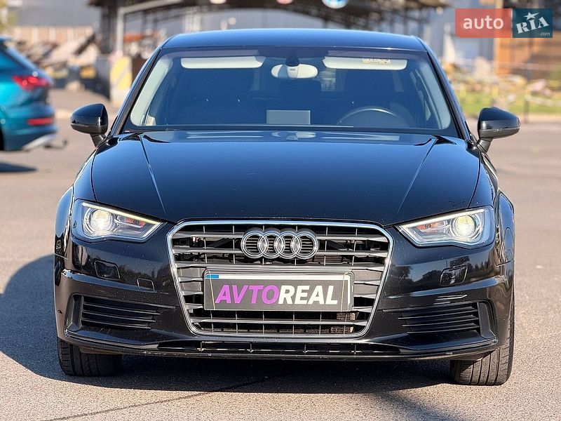 Седан Audi A3 2014 в Кривому Розі фото 9 Седан Audi A3 2014 в Кривому Розі
