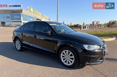 Седан Audi A3 2014 в Кривому Розі фото 18 Седан Audi A3 2014 в Кривому Розі