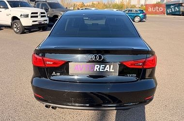 Седан Audi A3 2014 в Кривому Розі фото 28 Седан Audi A3 2014 в Кривому Розі