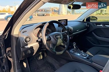 Седан Audi A3 2014 в Кривому Розі фото 40 Седан Audi A3 2014 в Кривому Розі