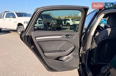 Седан Audi A3 2014 в Кривому Розі фото 45 Седан Audi A3 2014 в Кривому Розі