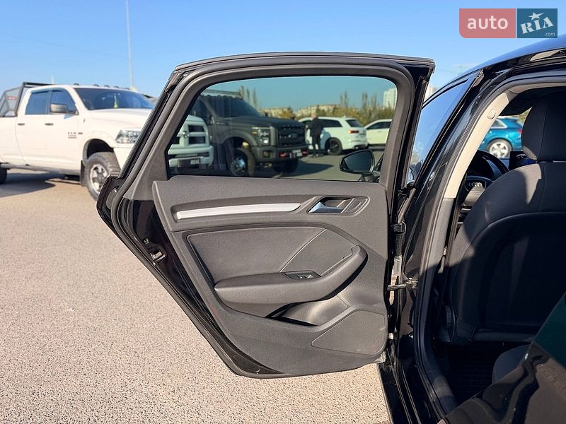 Седан Audi A3 2014 в Кривому Розі фото 45 Седан Audi A3 2014 в Кривому Розі